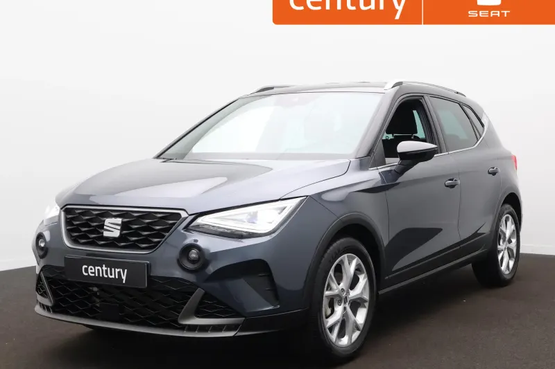 SEAT Arona (2025)