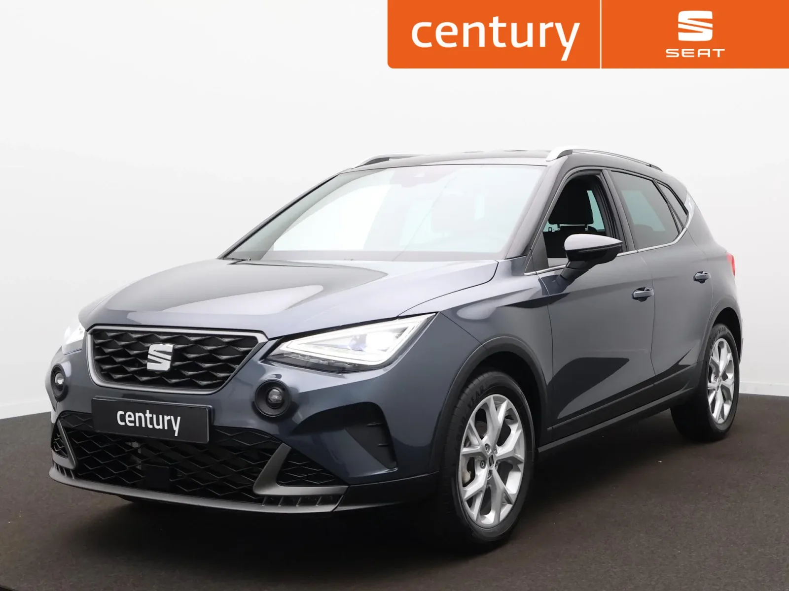 SEAT Arona (2025) — foto 1