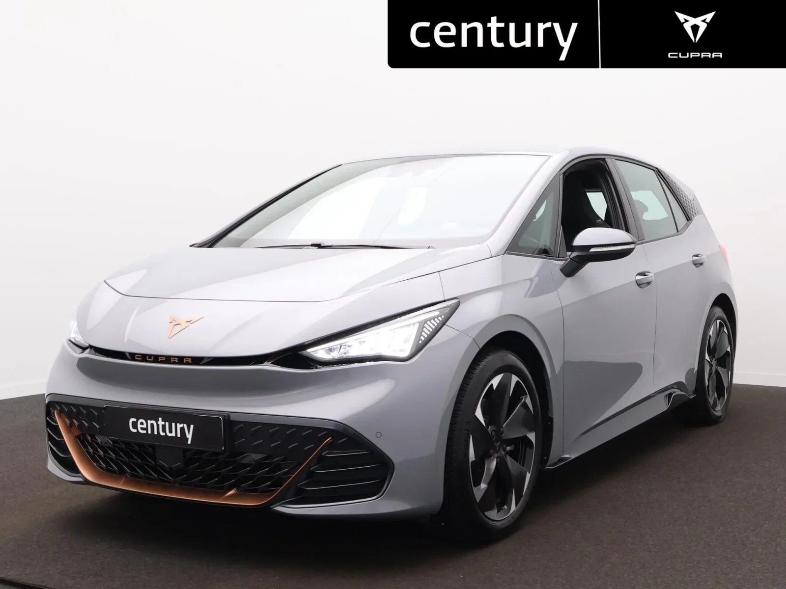 CUPRA Born (2024) — foto 1