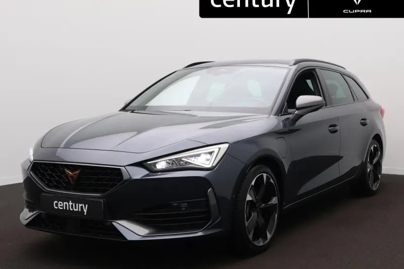 CUPRA Leon Sportstourer (2023)