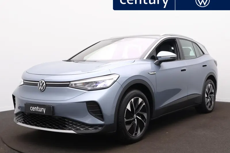 Volkswagen ID.4 (2023)