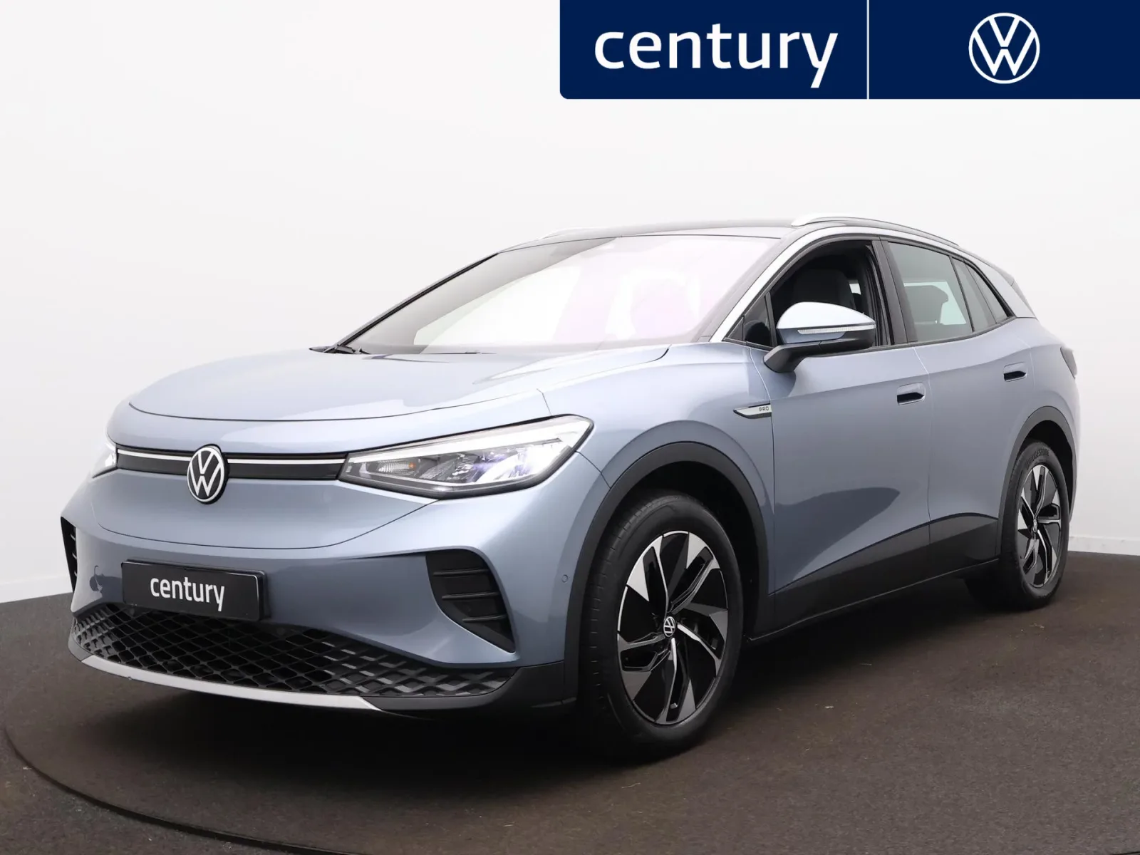 Volkswagen ID.4 (2023) — foto 1