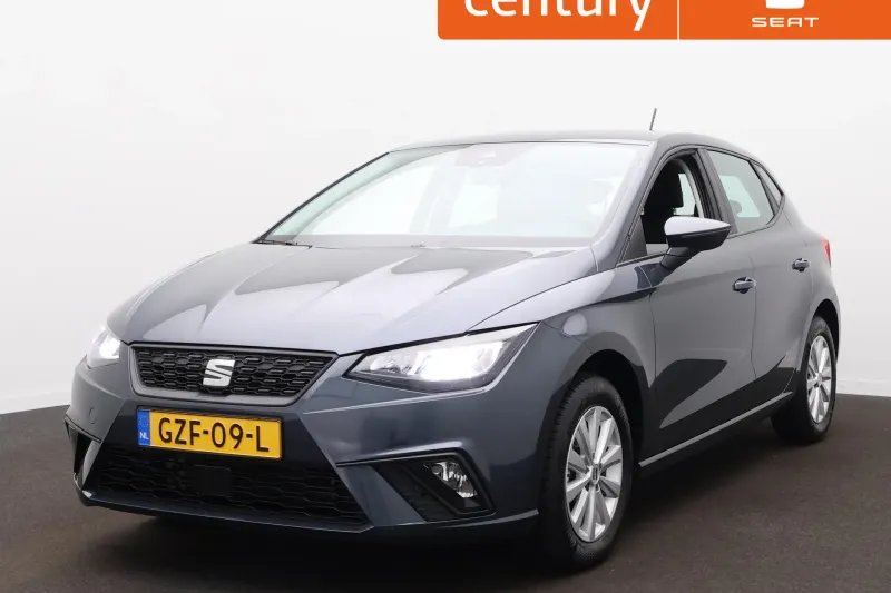 SEAT Ibiza (2024)