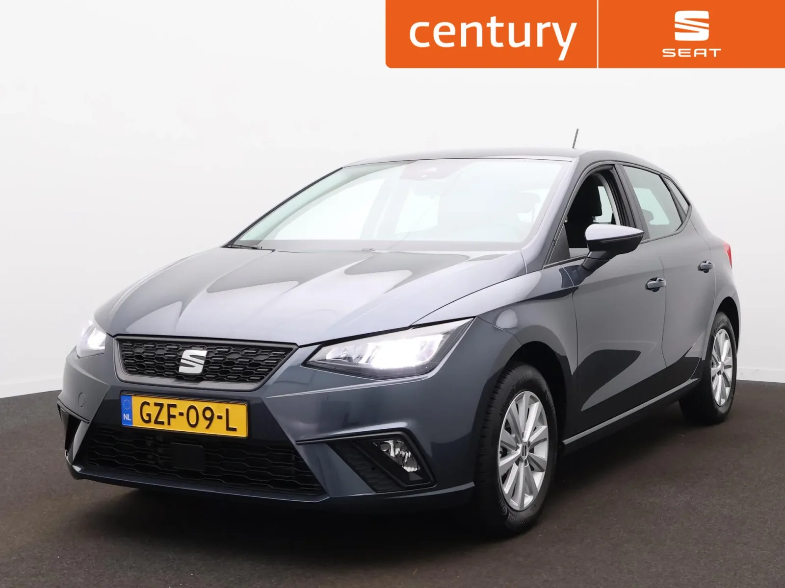 SEAT Ibiza (2024) — foto 1