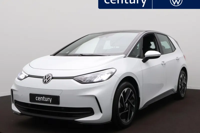 Volkswagen ID.3 (2024)