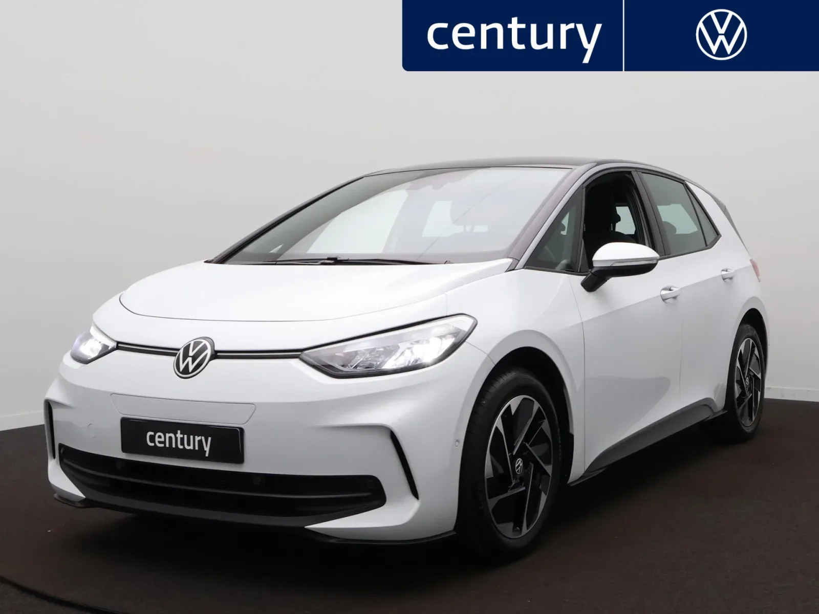 Volkswagen ID.3 (2024) — foto 1