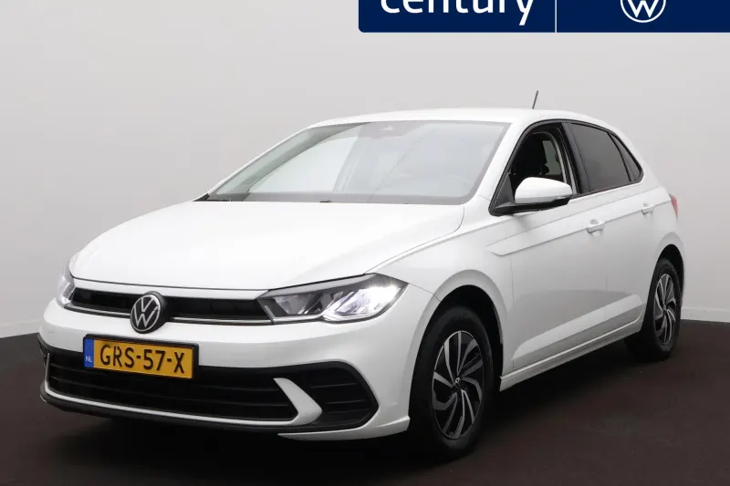 Volkswagen Polo (2024)