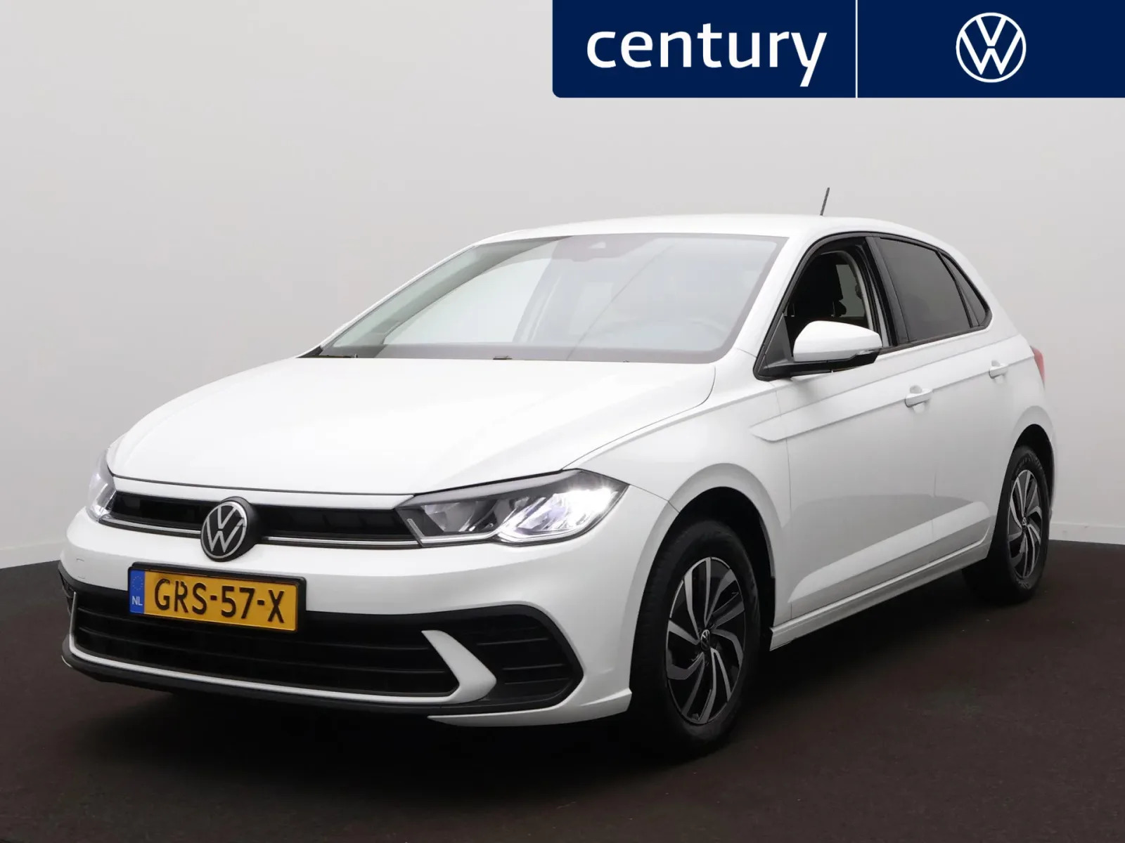 Volkswagen Polo (2024) — foto 1
