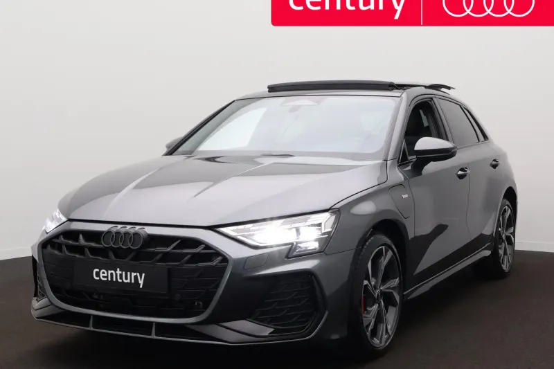 Audi A3 (2026)