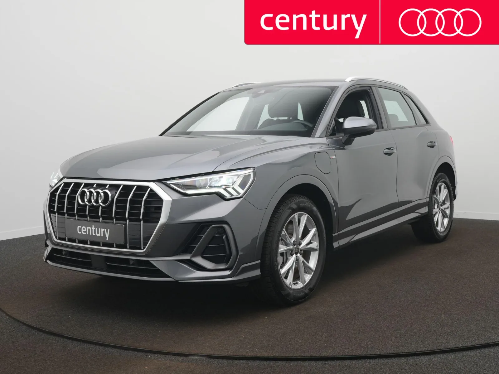 Audi Q3 (2023) — foto 1