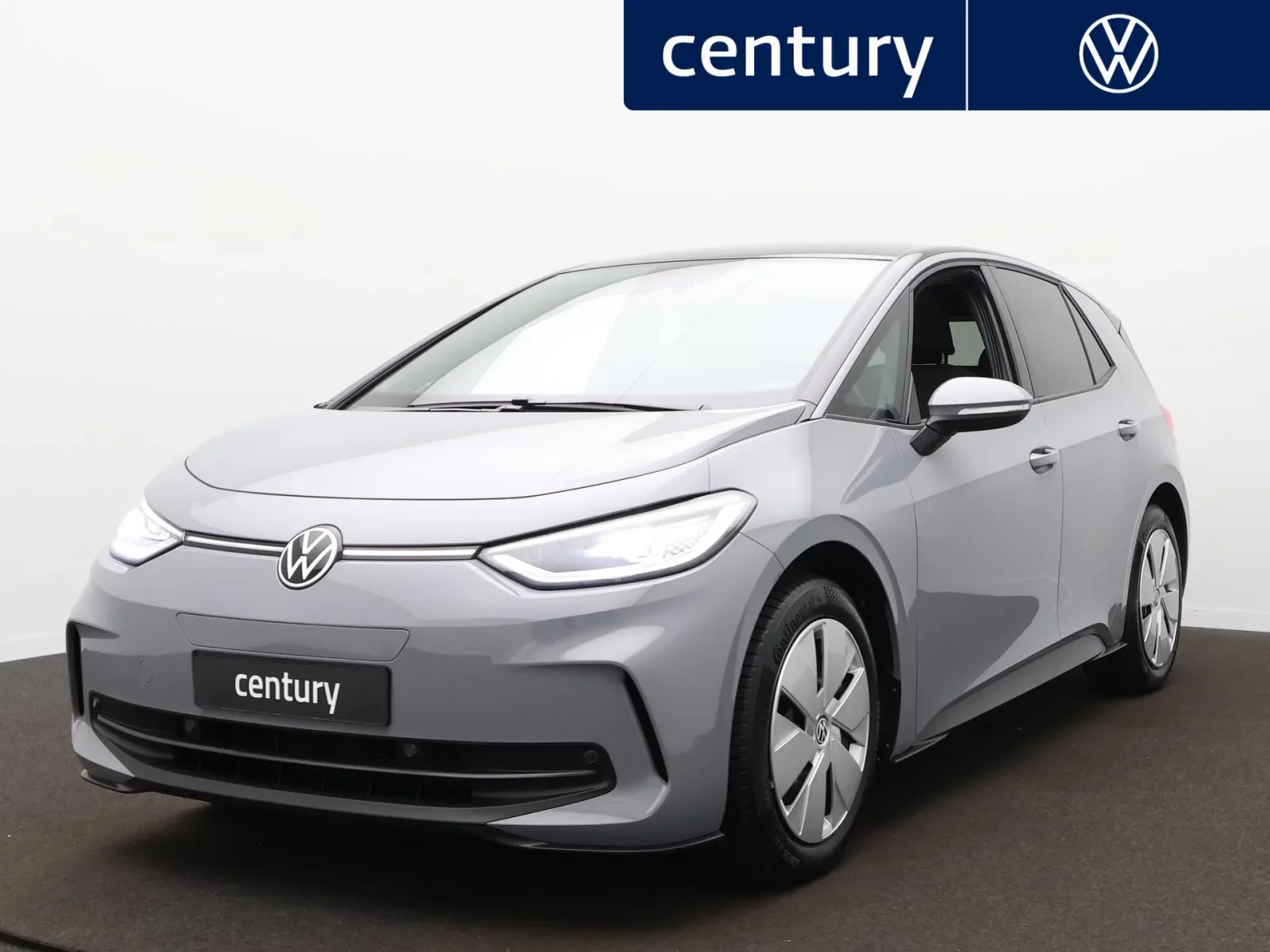 Volkswagen ID.3 (2024) — foto 1