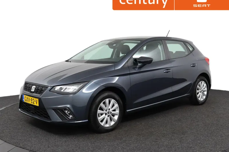 SEAT Ibiza (2024)