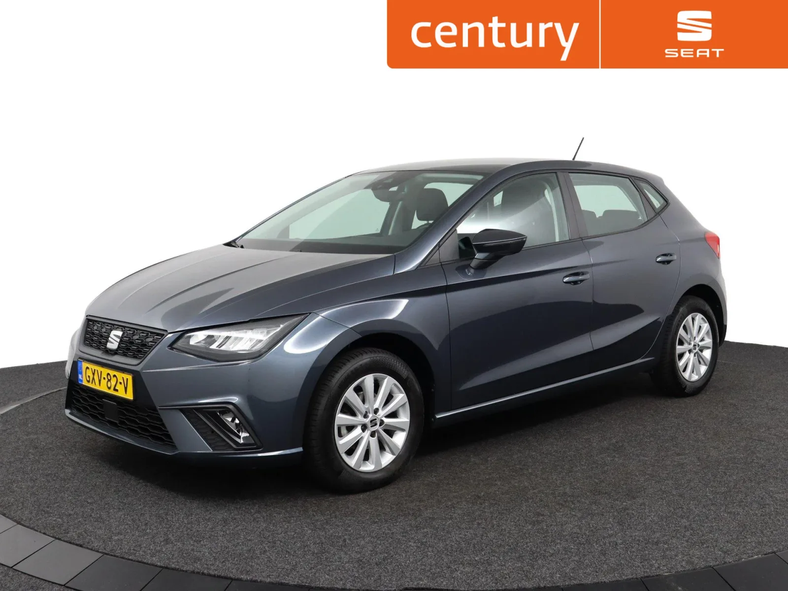 SEAT Ibiza (2024) — foto 1
