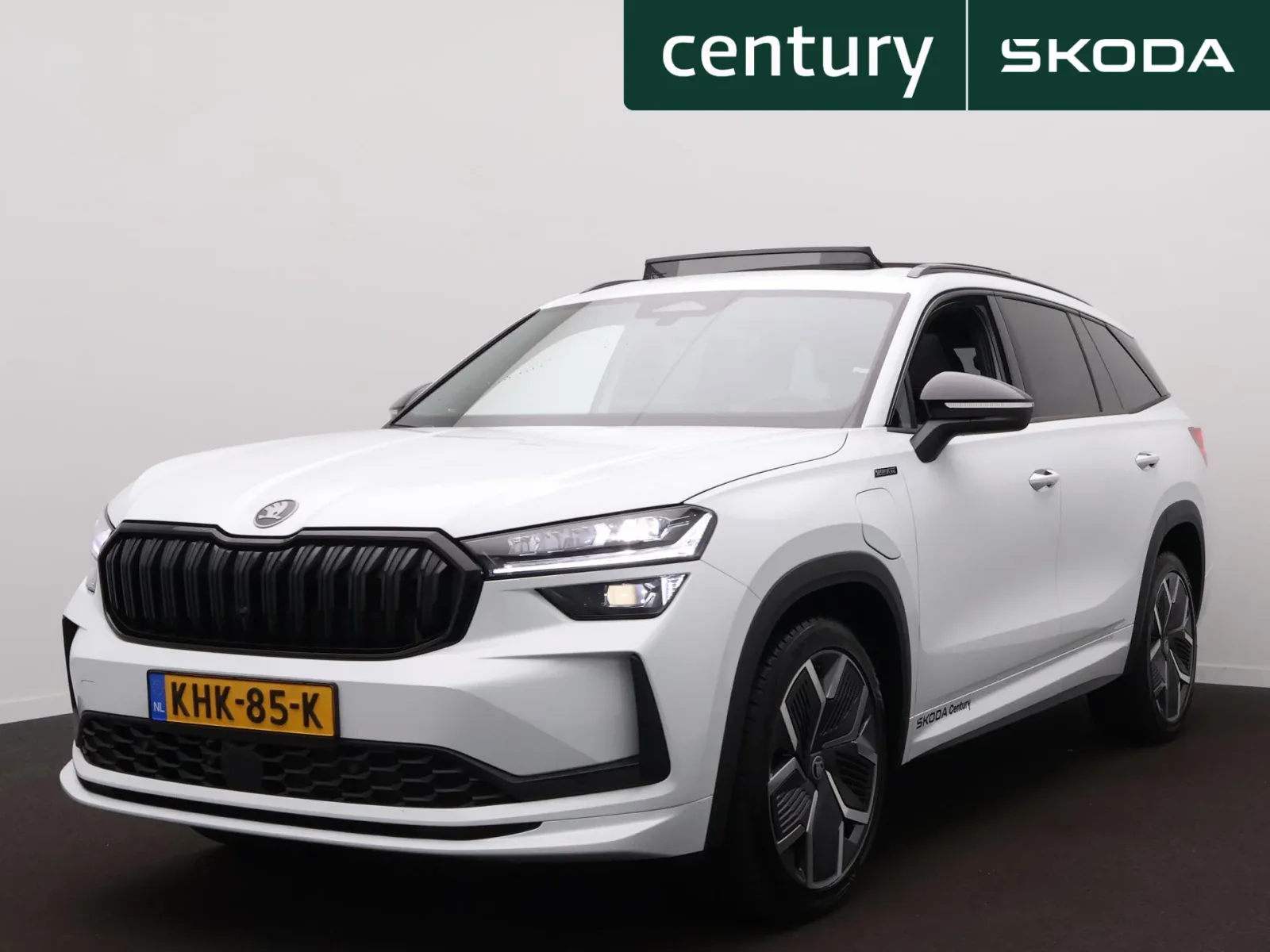 Škoda Kodiaq (2026) — foto 1