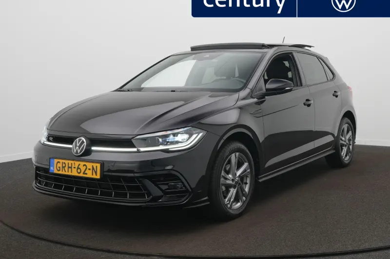 Volkswagen Polo (2024)
