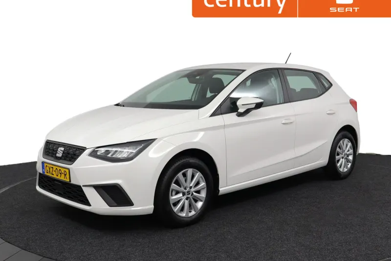 SEAT Ibiza (2024)