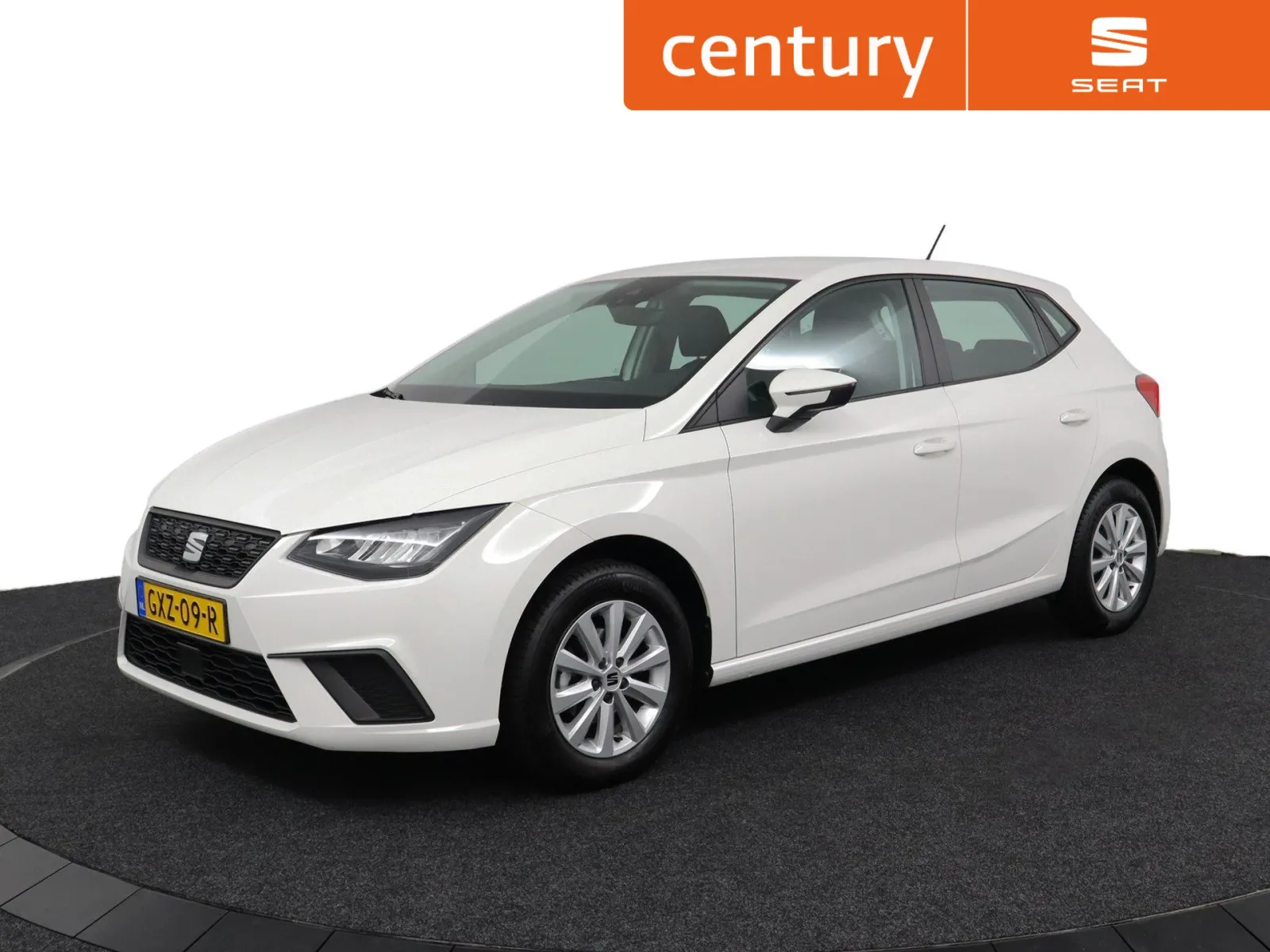 SEAT Ibiza (2024) — foto 1