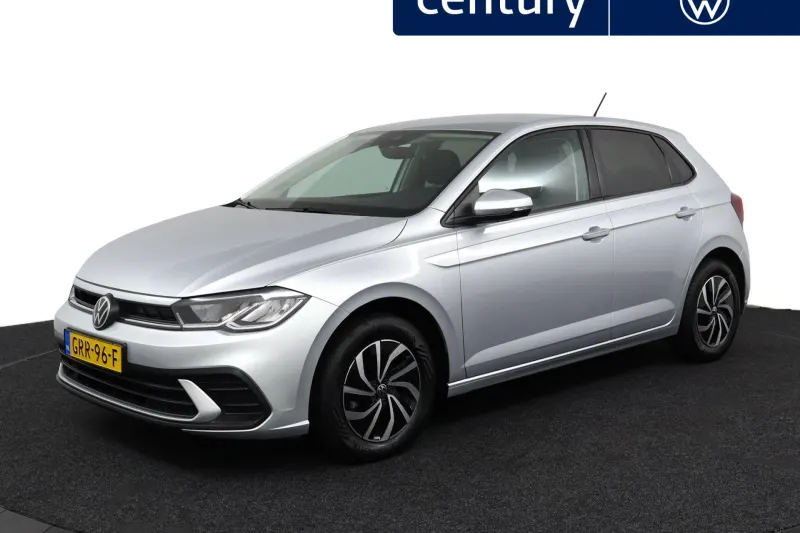 Volkswagen Polo (2024)