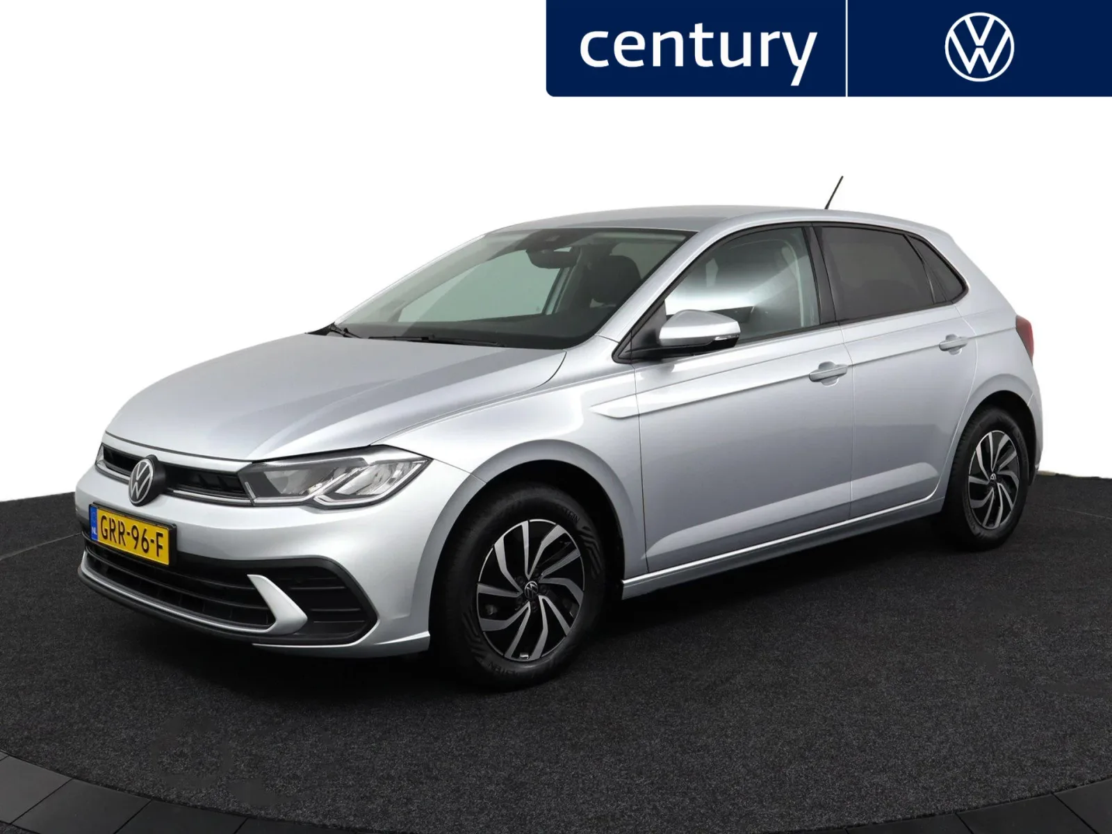 Volkswagen Polo (2024) — foto 1