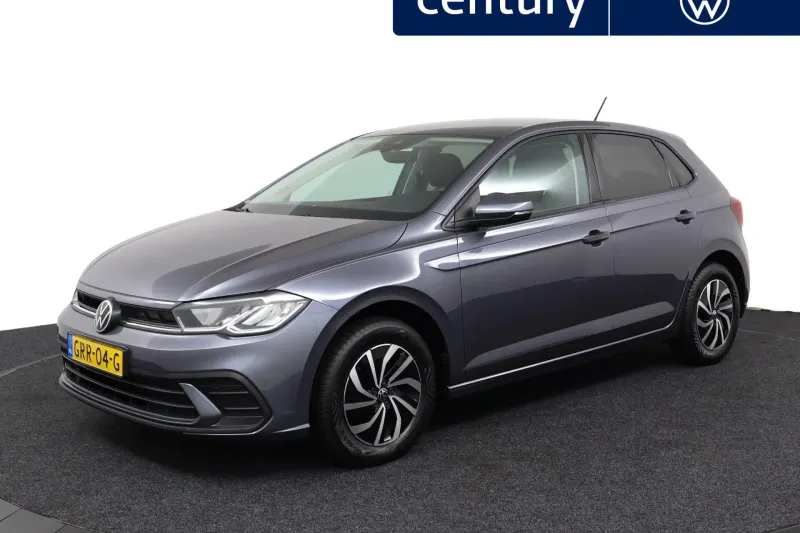 Volkswagen Polo (2024)