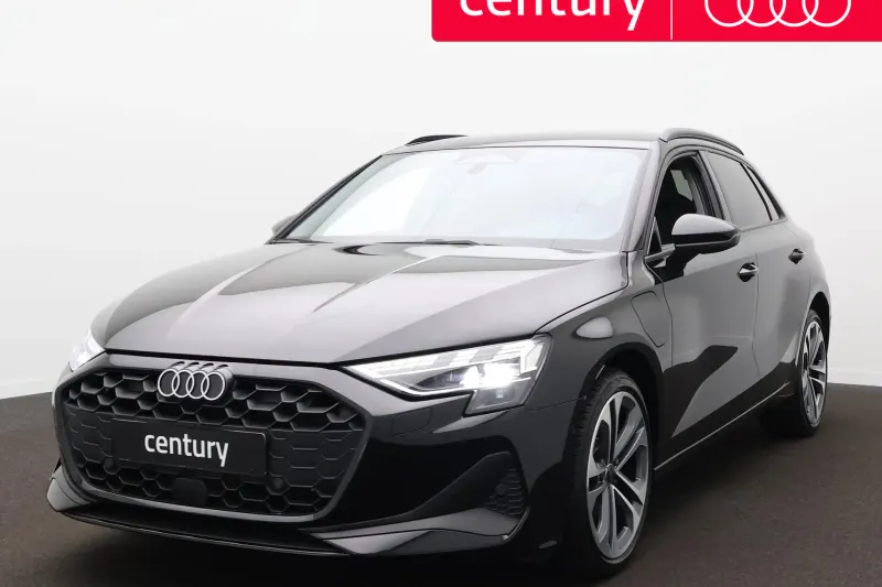 Audi A3 (2026)