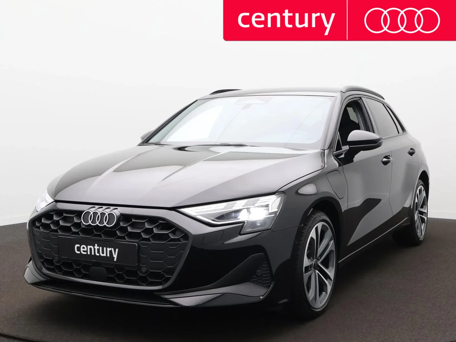 Audi A3 (2026) — foto 1