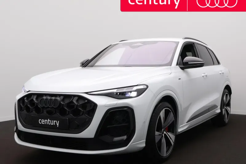 Audi Q5 (2025)
