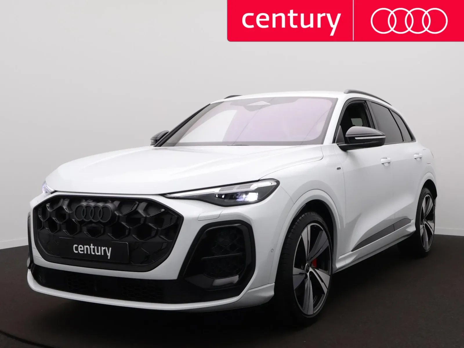 Audi Q5 (2025) — foto 1