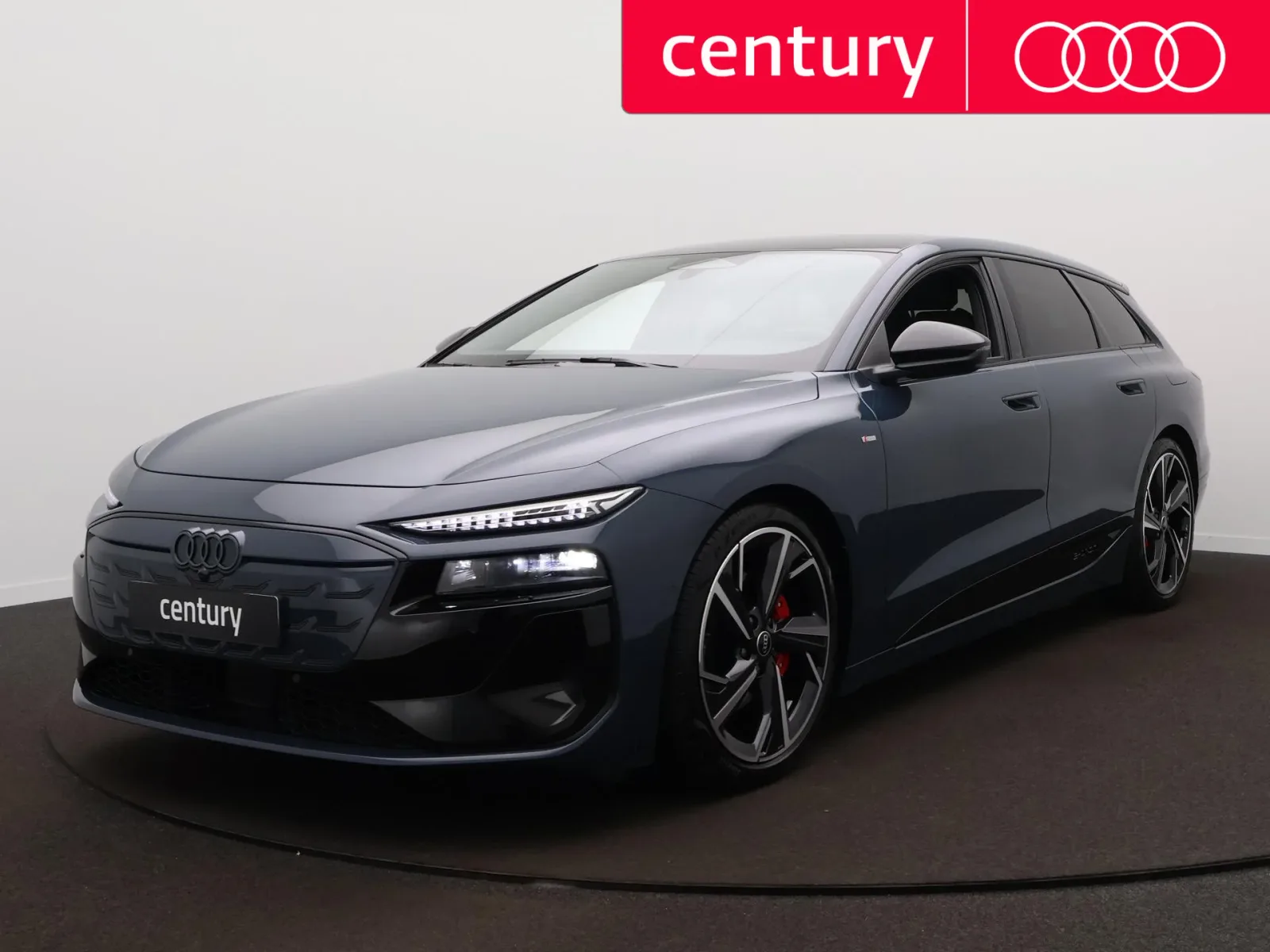 Audi A6 (2025) — foto 1