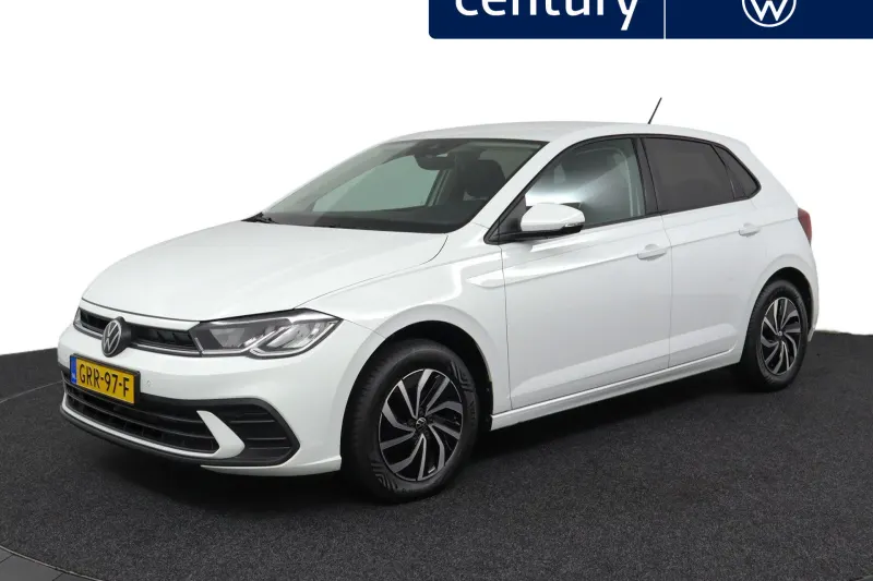 Volkswagen Polo (2024)