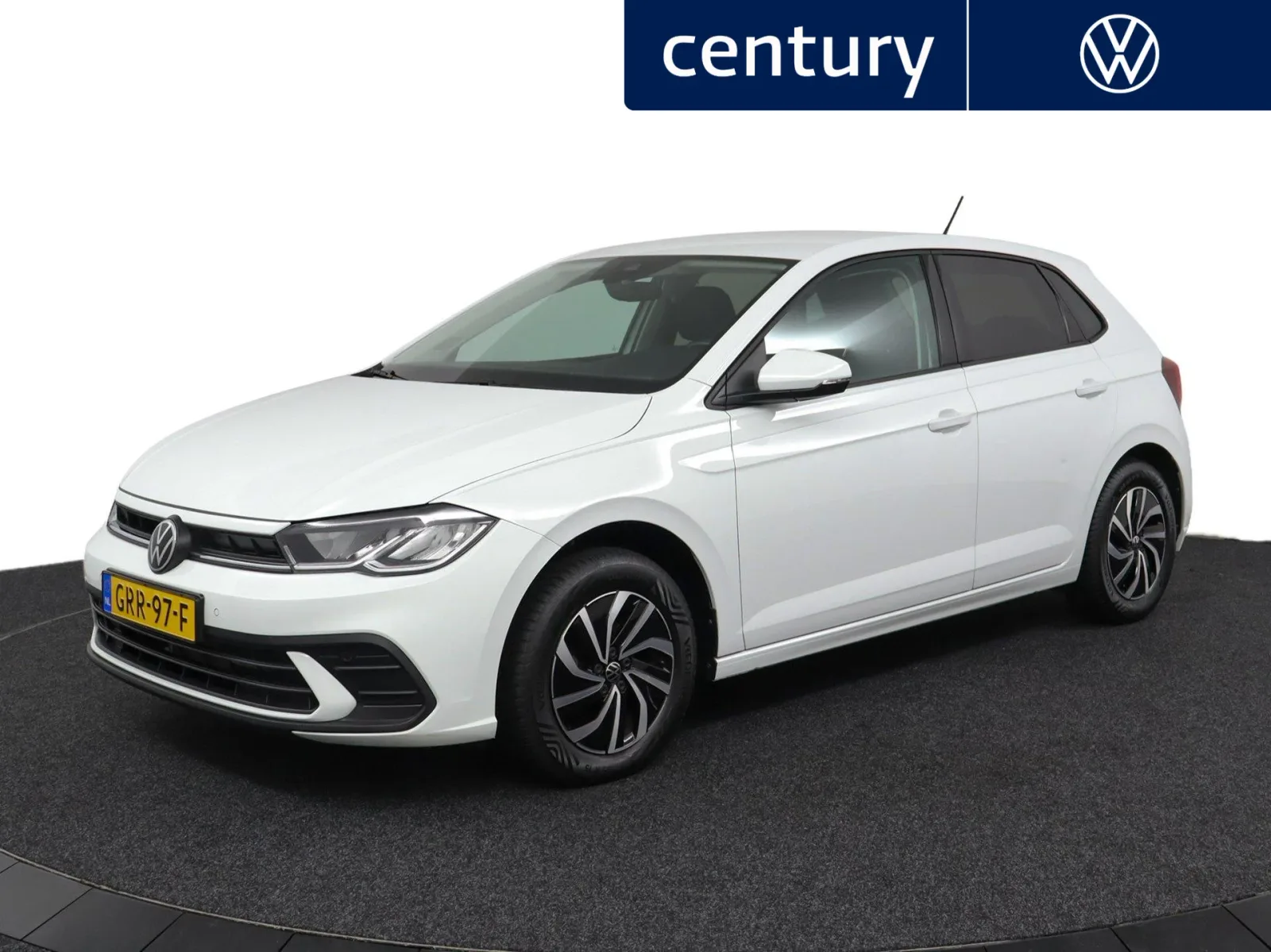 Volkswagen Polo (2024) — foto 1