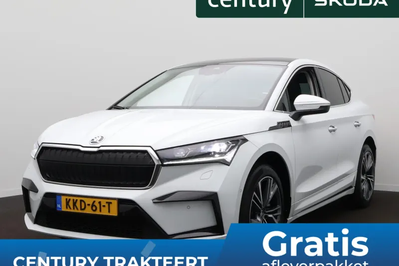 Škoda Enyaq (2023)