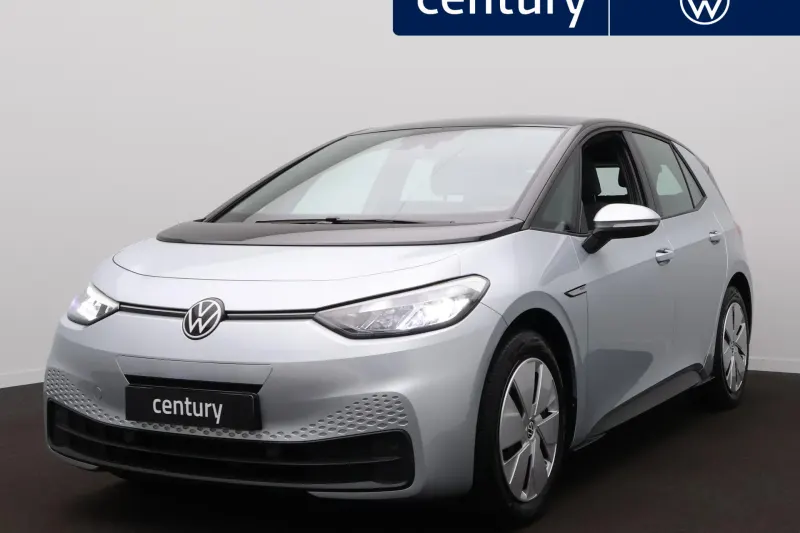 Volkswagen ID.3 (2023)