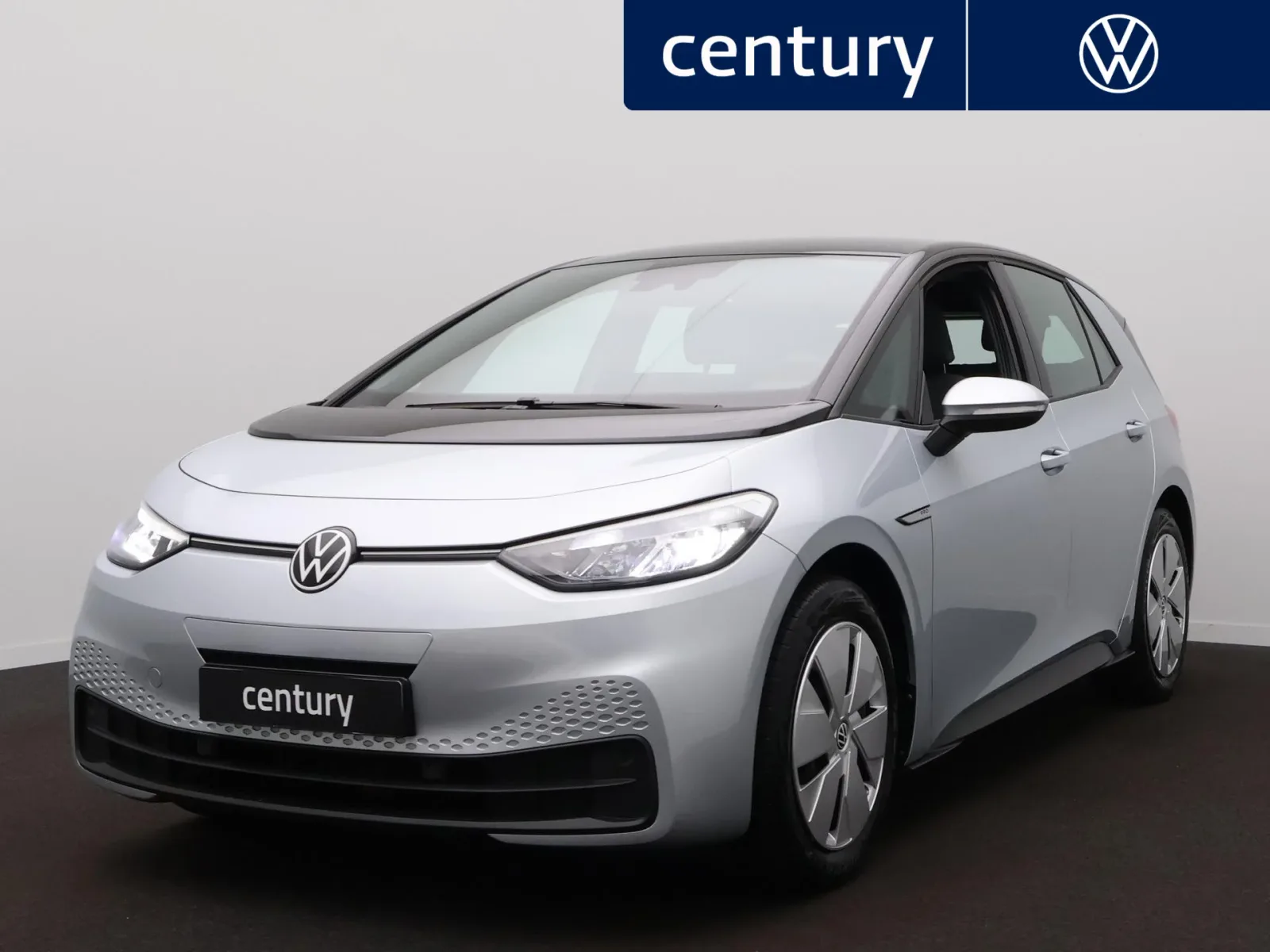 Volkswagen ID.3 (2023) — foto 1