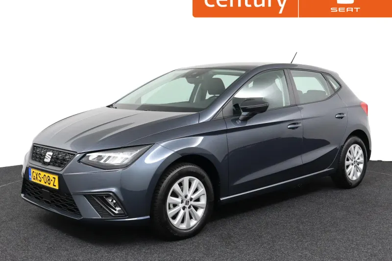 SEAT Ibiza (2025)