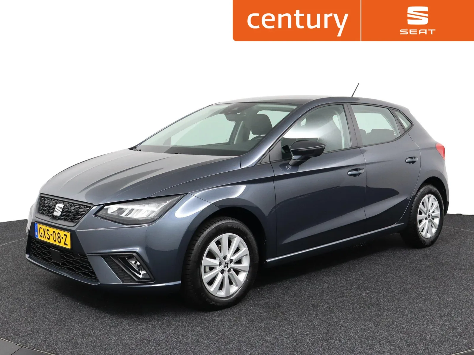 SEAT Ibiza (2025) — foto 1