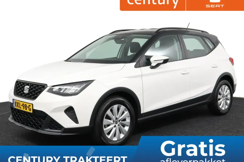 SEAT Arona (2023)