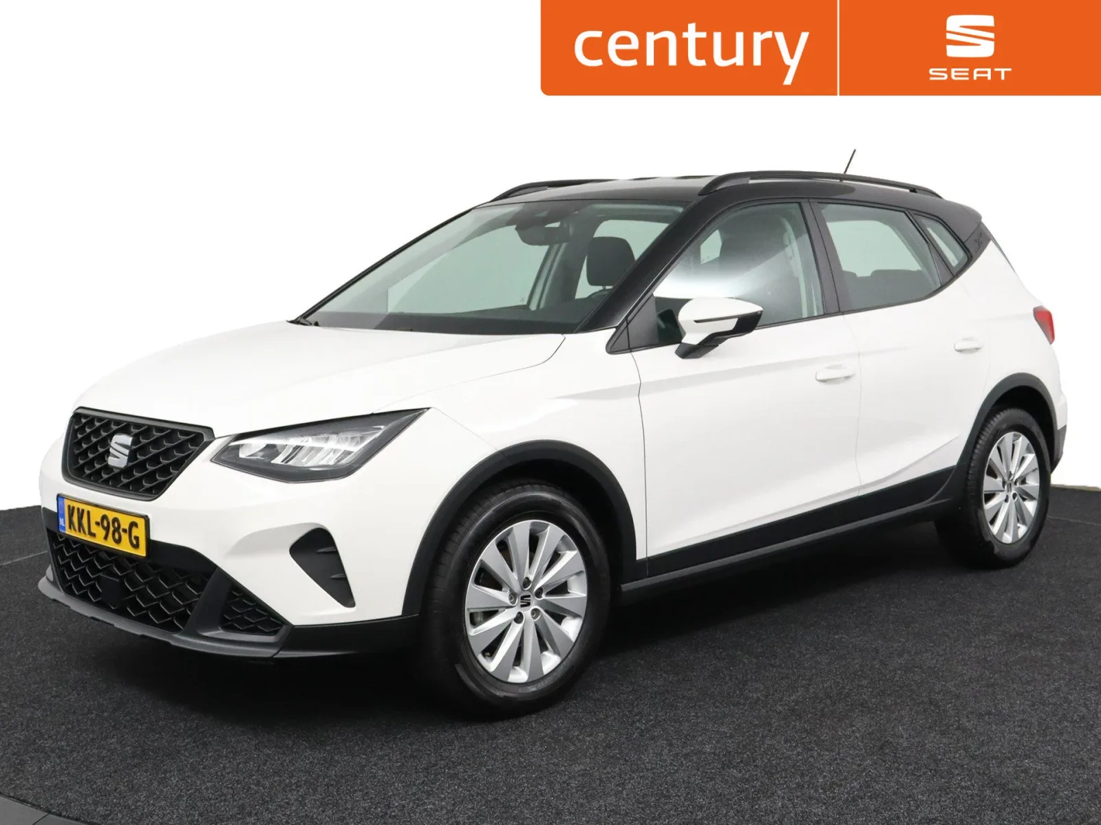SEAT Arona (2023) — foto 1