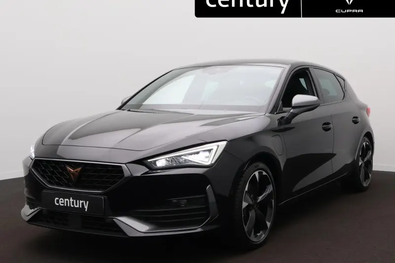 CUPRA Leon (2023)