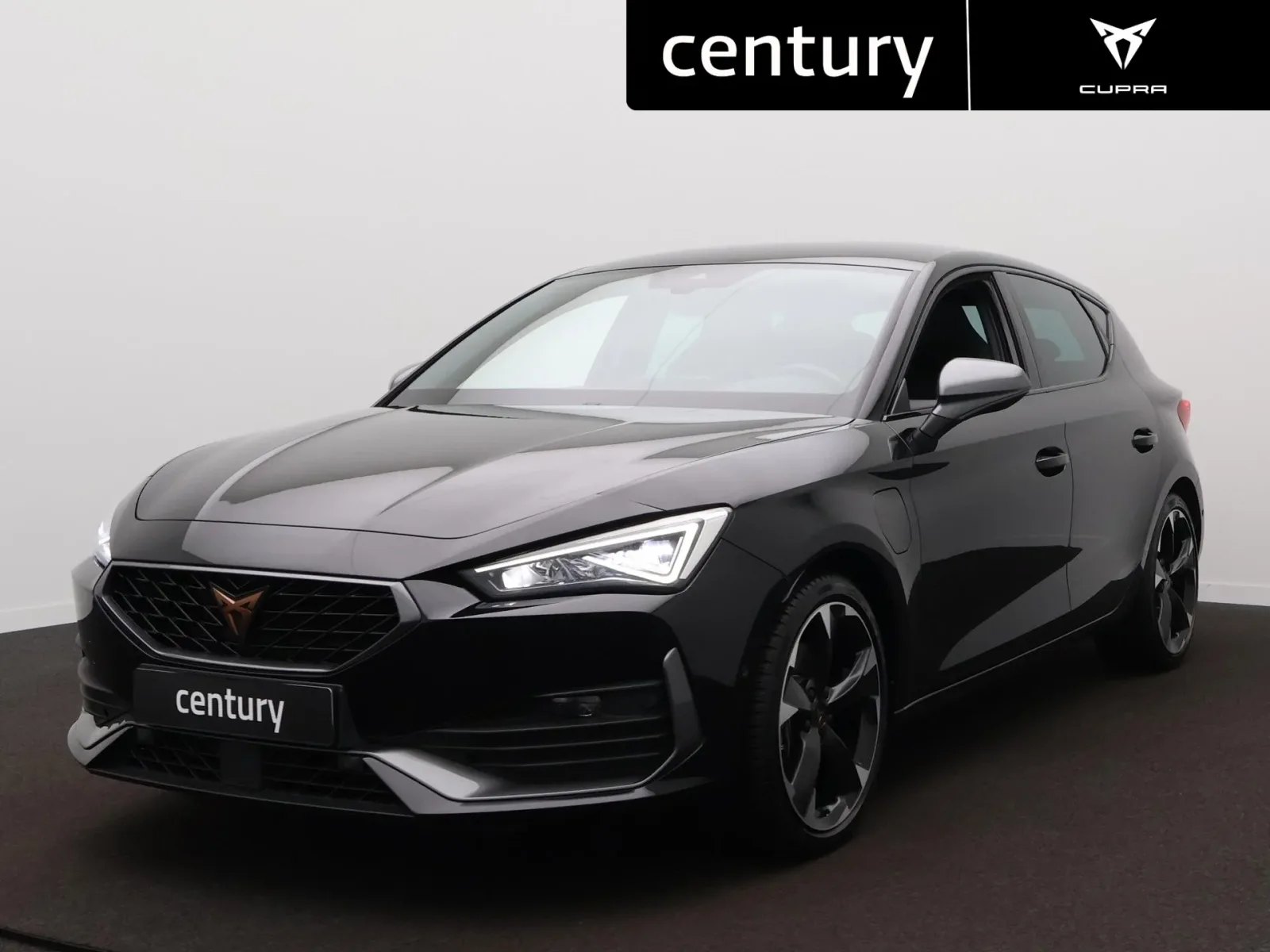 CUPRA Leon (2023) — foto 1