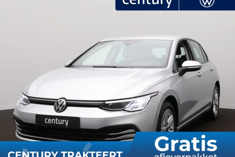 Volkswagen Golf (2023)
