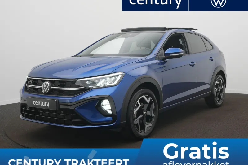 Volkswagen Taigo (2025)