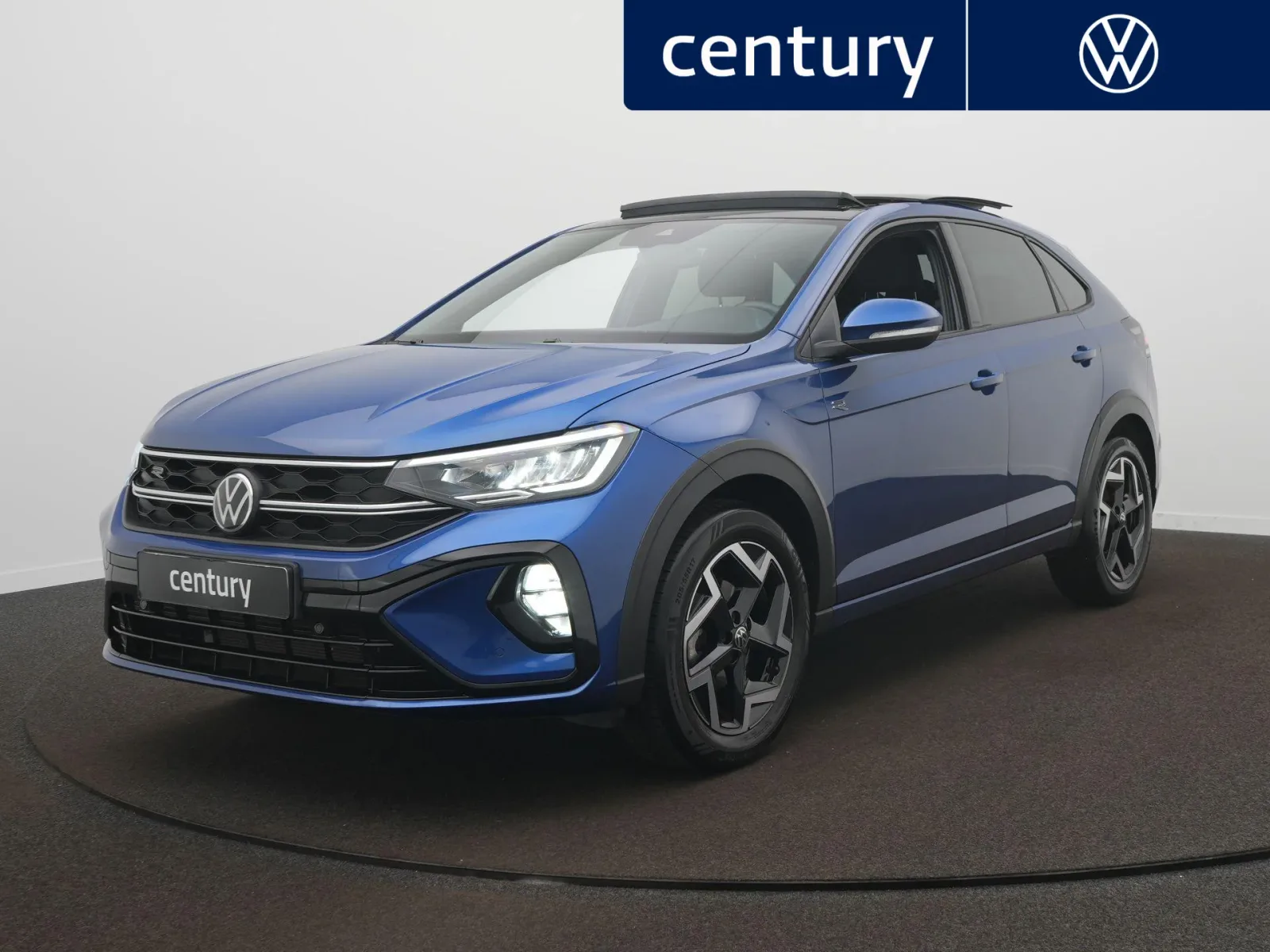 Volkswagen Taigo (2025) — foto 1