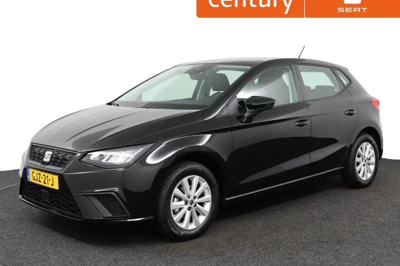 SEAT Ibiza (2024)