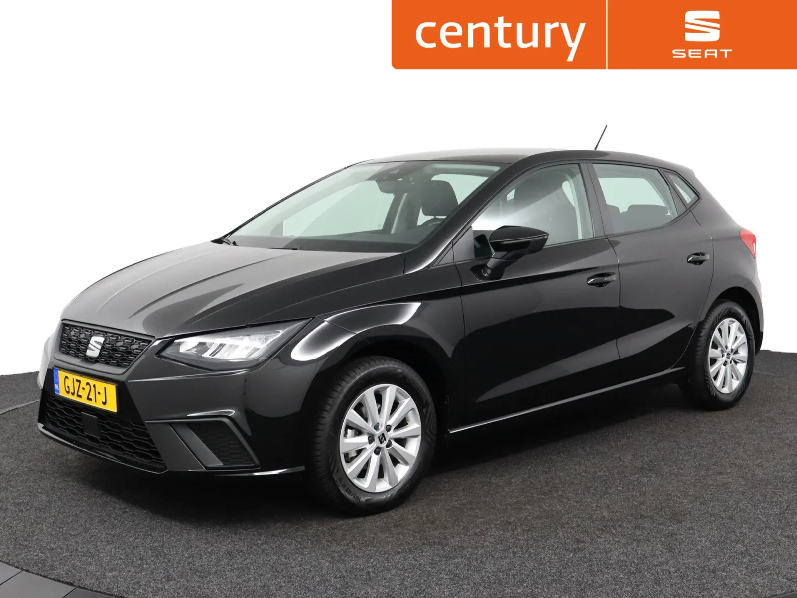 SEAT Ibiza (2024) — foto 1