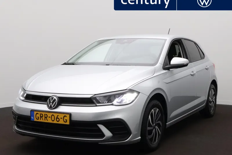 Volkswagen Polo (2024)