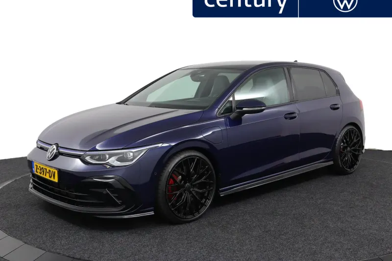 Volkswagen Golf (2021)
