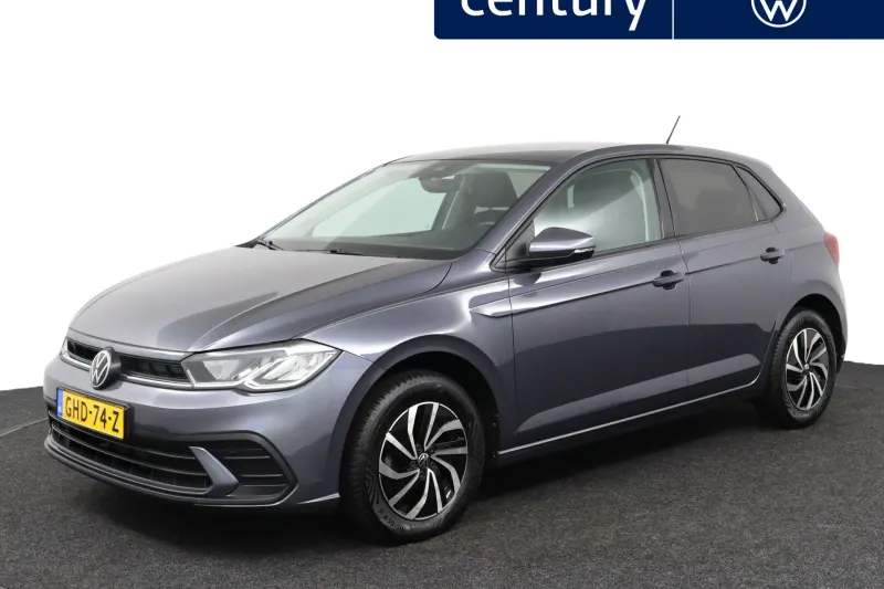 Volkswagen Polo (2024)