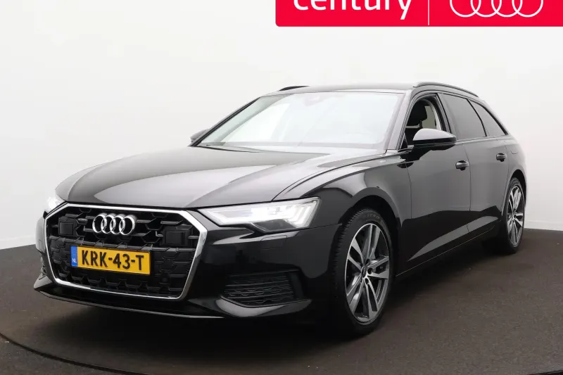 Audi 50 (2024)