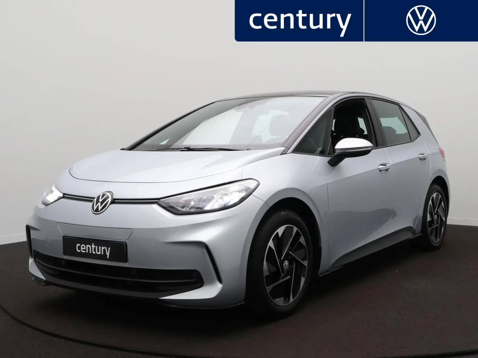 Volkswagen ID.3 (2024) — foto 1